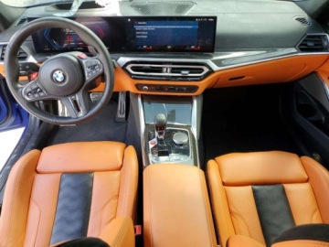 BMW Seria 3 G20-G21 2023 BMW M3 Competition 2023 3.0l 3.0 Benzyna 503KM, zdjęcie 8