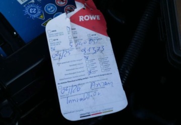 Honda CR-V IV SUV Facelifting 2.0 i-VTEC 155KM 2017 Honda CR-V Honda CR-V 2.0 Executive Navi ADAS 2.0 Benzyna 155KM, zdjęcie 38