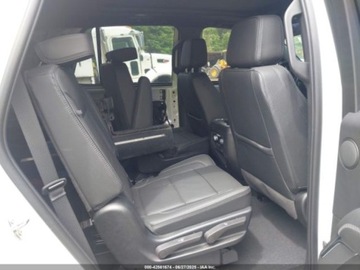  GMC Yukon Denali 2023 6.2l 6.2 Benzyna 420KM, zdjęcie 12