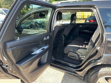 Fiat Freemont 2.0 Multijet II 16v 140KM 2012 Fiat Freemont 2.0 Multijet 16V DPF My 140KM 2012r, zdjęcie 20