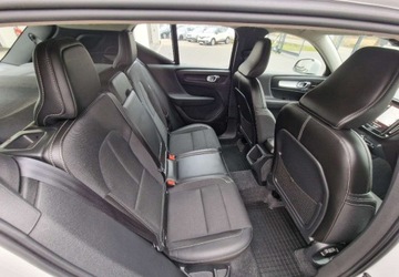 Volvo XC40 Crossover 1.5 T3 156KM 2018 VOLVO XC40 1.5 T Pamiec full Led Alu navi Kamera, zdjęcie 20