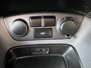 Kia Rio II Hatchback 5d 1.4 i 16V 97KM 2009 Kia Rio Tylko104tyś! 1WŁAŚCICIEL 2009 VISION 1.4Prosta Benzyna KLIMA 5DRZWI, zdjęcie 14