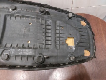 СИДЕНЬЕ, СИДЕНЬЕ, СИДЕНЬЕ, APRILIA PEGASO 650