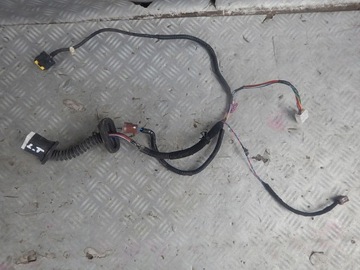 NISSAN MURANO Z50 INSTALACE DVEŘE ZADNÍ LEVÝ