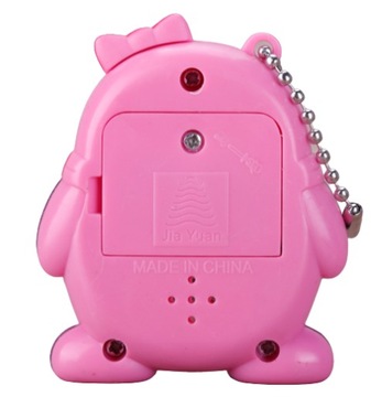 TAMAGOTCHI TAMAGOCZI INTERAKTYWNE ZWIERZĄTKO 168w1