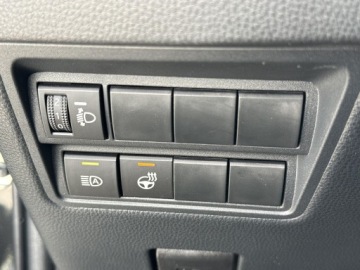 Toyota Yaris IV Hatchback 1.5 Hybrid Dynamic Force 116KM 2024 Toyota Yaris Hybrid 1.5 Style IV (2020-) Hybrid 1., zdjęcie 17