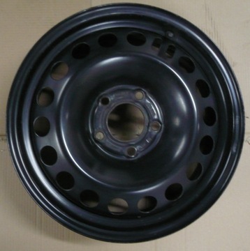 Felgi stalowe 6,5Jx16 ET 41 Opel Astra J Oryginalne