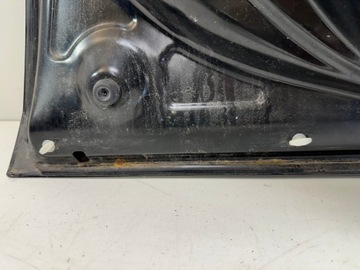 DVEŘE LEVÝ PŘEDNÍ HONDA HR-V II