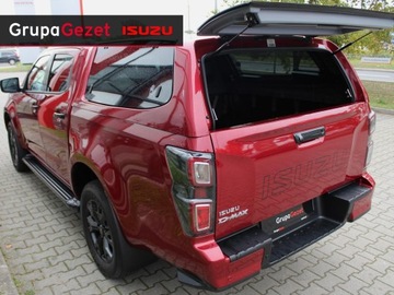 Isuzu D-Max III Extended Cab 1.9 Ddi 163KM 2023 Isuzu D-MAX LSE AT 1.9 163 KM, zdjęcie 6