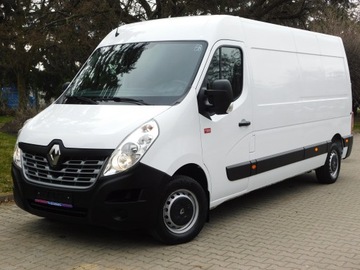 Renault Master IV 2019