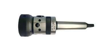 Держатель резьбонарезной головки M12-M24 + хвостовик MK3
