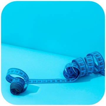 ПОРТНОЙ МЕТР САНТИМЕТР 150см