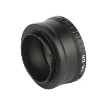 АДАПТЕР M42 - крепление SONY E NEX E