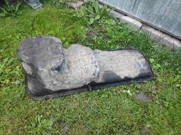 VANA OLEJ PATROL Y60 2.8