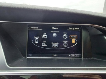 Audi A5 F5 2017 Audi A5 2.0 TFSI 230 KM, S-Line, Quattro,, zdjęcie 23