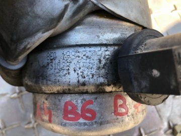 ПОДУШКА ДВИГАТЕЛЯ AUDI A4 B6 B7 8E0199379E