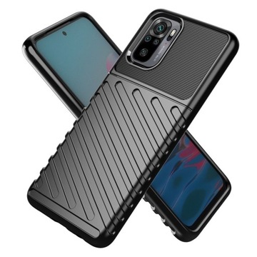 Pancerne Etui Thunder do Xiaomi Redmi Note 10 /10s