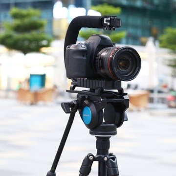 Стабилизатор камеры U-Grip U C РУЧКА