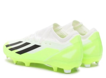 МУЖСКИЕ бутсы ADIDAS X CRAZYFAST 3 47 1/3 ZMA