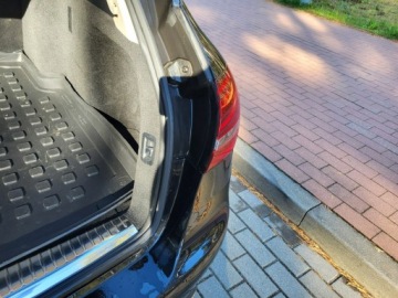 Mercedes Klasa C W205 Kombi Facelifting 1.6 200d 160KM 2019 Mercedes C 200d 2019 Panorama,Virtual, LED, Manual, Bezwypadkowy, VAT 23%, zdjęcie 28
