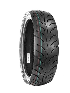 NOWA OPONA JOURNEY P6019 100/60-12 39J 4PR TL SKUTER !!