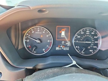 Subaru Forester VI 2026 Subaru Forester Premium 2026 2.5 Benzyna 180KM, zdjęcie 8
