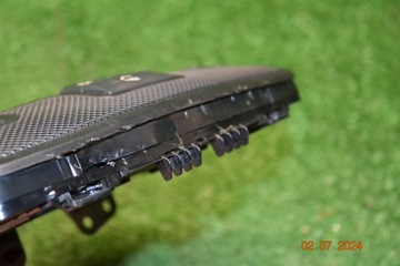 LAMPA INTERIÉR POLSTROVÁNÍ MERCEDES CLA W117 A0009004708