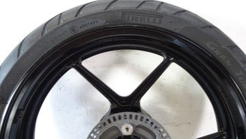 Kawasaki Z1000SX Z 1000 SX 11-16 Koło Felga Przód