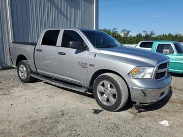  RAM 1500 Classic Tradesman 2021 5.7l 5.7 Benzyna 395KM, zdjęcie 4