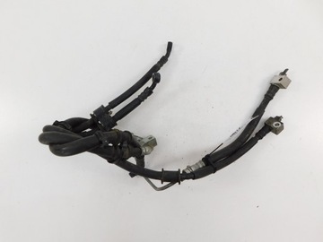 YAMAHA FJR 1300 06-12 PRZEWODY HAMULCOWE