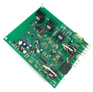 Замена пластины US-25 US25 для Magster 160 200 250