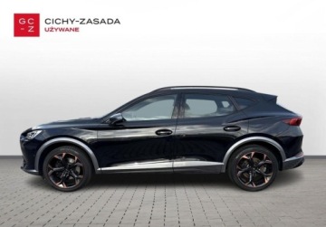 Cupra Formentor Crossover 2.0 TSI 310KM 2023 Cupra Formentor Formentor 2.0 TSI 4Drive VZ DSG naped 4x4, 5 drzwi, 310KM, zdjęcie 1