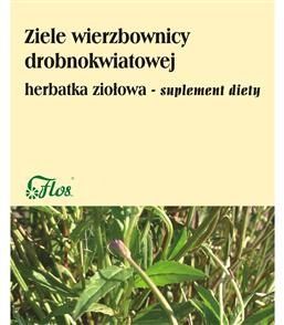 ZIELE herbatka ziołowa 50 g FLOS