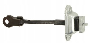 TOYOTA YARIS 99-05 OGRANICZNIK DRZWI TYLNYCH LE=PR