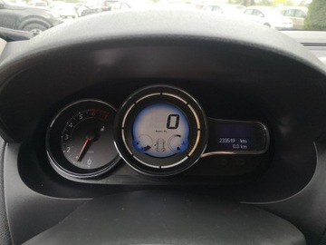 Renault Fluence Sedan Facelifting 1.6 114KM 2015 Renault Fluence 1.6 16V LPG 115 KM Klima Tempomat, zdjęcie 12