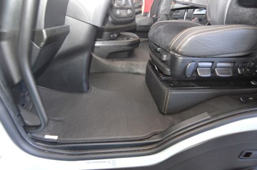 Коврики PRESTIGE LINE IVECO S-WAY