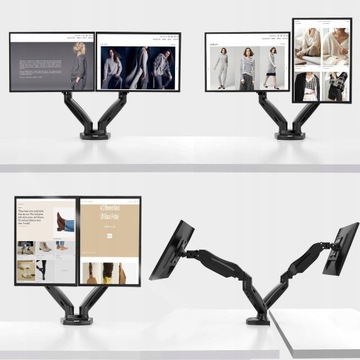 PODKŁADKA POD LAPTOPA Z PODUSZKĄ WYGODNA