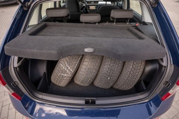 Skoda Rapid II Spaceback 1.4 TDI 90KM 2015 SKODA RAPID 1.4 TDI NAVI, TEMPOMAT, KLIMA !!, zdjęcie 16