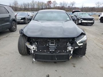 Mercedes AMG GT C190 2021 Mercedes-Benz AMG GT 43 2021 3.0l 3.0 Benzyna 362KM, zdjęcie 5