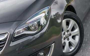 Opel Insignia I Country Tourer 1.6 CDTI Ecotec 136KM 2016 Opel Insignia Opel Insignia 1.6 Diesel 136KM, zdjęcie 14