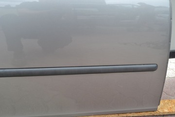 DVEŘE PRAVÉ PŘEDNÍ SAAB 93 9-3 02-07R 279