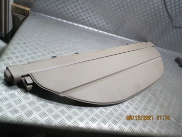 ROLETA KUFRU NISSAN MURANO Z50 03- BÉŽOVÁ