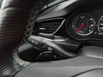 Opel Insignia II Grand Sport 2.0 Turbo 260KM 2017 Opel Insignia OPC Line 4x4 Navi Kamera Podgrzewane fotele Serwis Gwarancja, zdjęcie 21