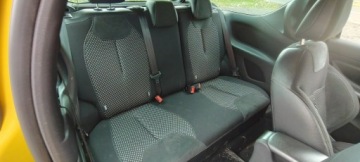 DS 3 Hatchback (Citroen) 1.6 VTi 120KM 2010 Citroen DS3 Stan bardzo dobry, zdjęcie 10