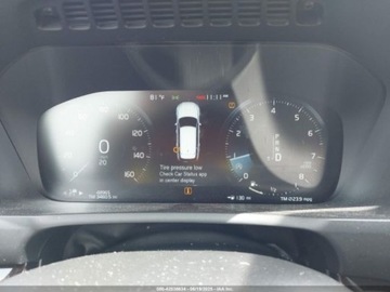 Volvo XC90 II 2019 Volvo XC 90 2019 VOLVO XC90 T6 MOMENTUM 2.0 Benzyna 316KM, zdjęcie 11