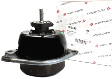 PODUSZKA SILNIKA LAGUNA II 1.9 DCI 1.6 1.8 2.0 OE