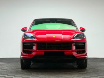 Porsche Cayenne III SUV Facelifting 4.0 474KM 2025 PORSCHE Cayenne Coupe S Suv 4.0 (474KM) 2025, zdjęcie 3