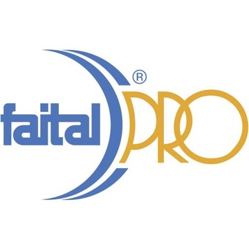 Широкополосный громкоговоритель Faital FP3FE25A