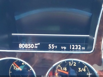 Bentley Continental II 2012 Bentley Flying Spur 2012 6.0 Benzyna 552KM, zdjęcie 11