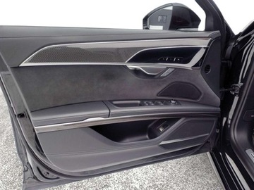Audi A8 D5 S8 Facelifting 4.0 TFSI 571KM 2022 Audi S8 Audi S8 TFSI 571KM Tiptronic 4.0 Benzyna 571KM, zdjęcie 11